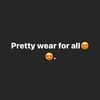 pretty_wear